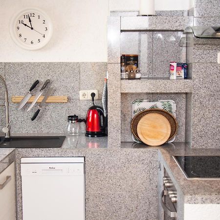 Ferienwohnung Am Alten Hafen Wißmar Exteriör bild