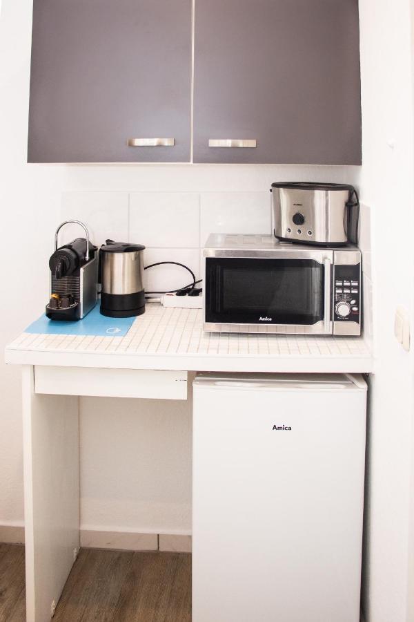 Ferienwohnung Am Alten Hafen Wißmar Exteriör bild